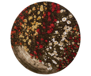 Kilimas PAVASARIO GĖLĖS (Rankų darbo kolekcija)